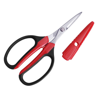 ARS 330HN-R Handy Craft Scissors